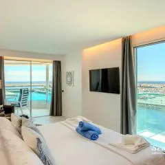 Sea Breeze Suites