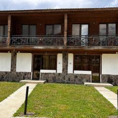 Apartment tipe house