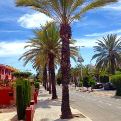 Holiday home del Cabo