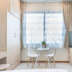 Brand new house in District 1 Cozy and Modern