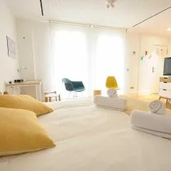 Estudio Nice Stay Madre de Dios