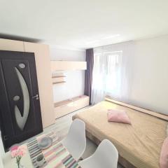 The Metro Cozy Studio Stay