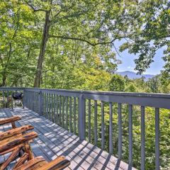 Pinecone Cottage by Avada Properties