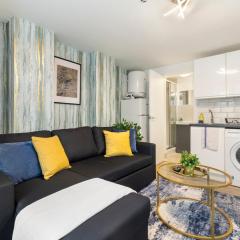 Cosy Gem Next Transport easy access central London
