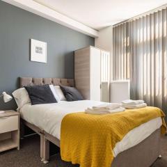 Cosy Room in Doncaster Shared House With Kitchen