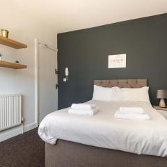 Peaceful Room in Doncaster Shared House w Kitchen