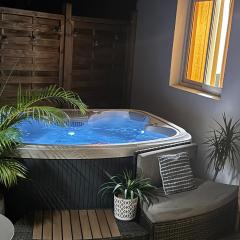 Le Pluméria - T1 avec un SPA privatif