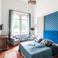 BudaFlats Apartments