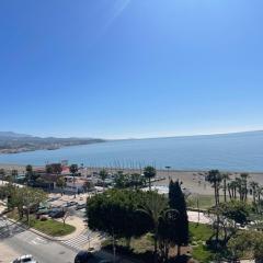 Terrasol Antillas 8 Frontal Al Mar