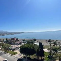 Terrasol Antillas 8 Frontal Al Mar