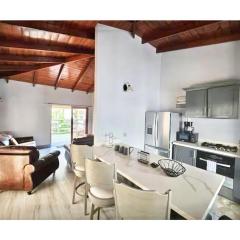 Renicas Cottage