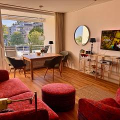 Fürstenhof Whg 14 inkl WLAN "Fürstenblick"