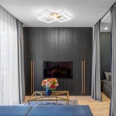 Central Apartment in Vilnius