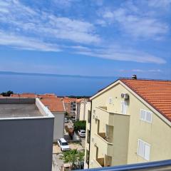 Apartmani Ivanovic Makarska