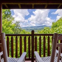 Mountain Sunrise by Avada Properties