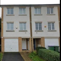 Enbrook Valley House - 3 Bedrooms Folkestone
