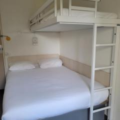 TIP HOTEL CAMBRAI ex HOTEL F1