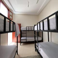 Hostel dallas Warzazate