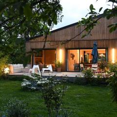 Chez Marcel & Bernadette au rythme de la nature