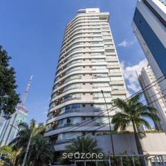 Estadia perfeita no Bela Vista, a minutos da Av. Paulista - BPA