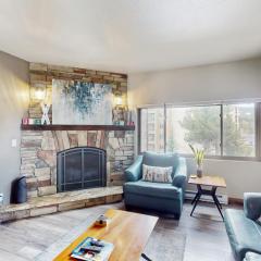 Mountainwood 303