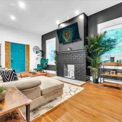 Serenity House 2BR Central Location in ATL
