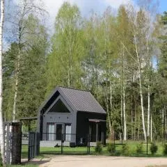 Seaside & Forest Hideaway