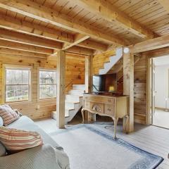 Ridge View Cottage