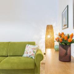Maria House con giardino privato