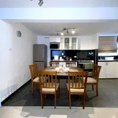 Cajamarca Verde y bonita BI