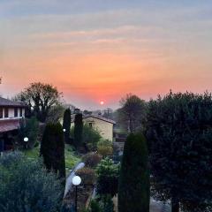 L'Alba al Cascinale - by tourquoisevea
