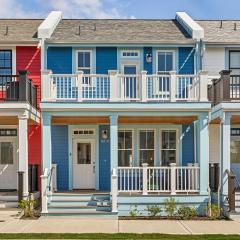 Unit Sea by Seabrook Hospitality