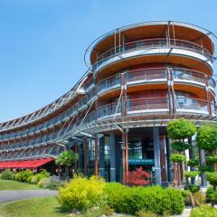 Hotel Parc Beaumont & Spa Pau - MGallery