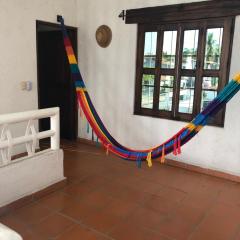 Casa Fragatas in Ixtapa