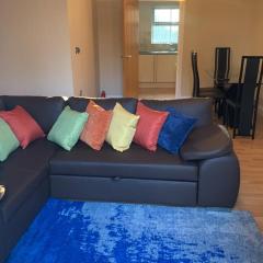 Two Bed Flat By The Beach No Parties No Events