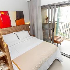 Studios Jardins Próximo Da Oscar Freire