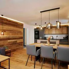 Bergresort Berwanger Hof by ALPS RESORTS