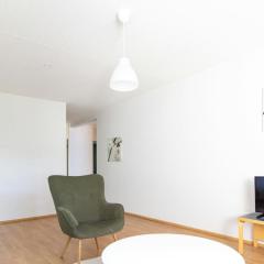 Central and Spacious Apartment for 4