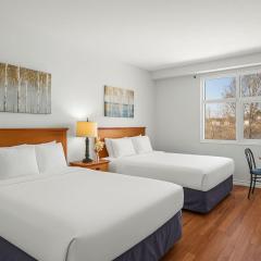 Comfy Rockies Retreat for 4 Canmore DT Near Banff