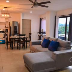 The Downtown Apartment - 3 A/C bedroom + WiFi