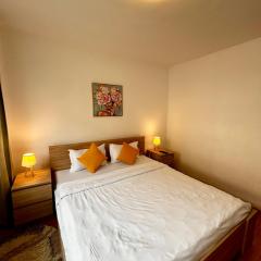 JAD Familiy 4 Rooms Apartment Racadau