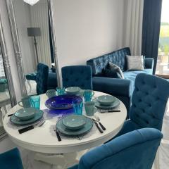 Apartament Cyprian De LUX z ogrodem