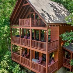 Friends in High Places 2 by Avada Properties