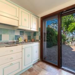 SandyMar House, Vista Mare Sea View Chia