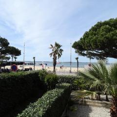 Résidence Bougainvilliers - Arcachon, front de mer au cœur de l’hyper-centre. MAE-9264