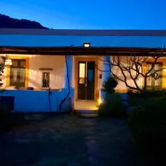 Casa Justa Panarea Drautto