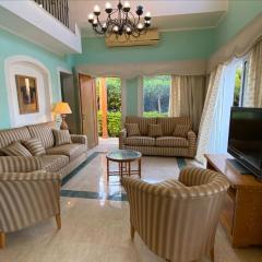 Domina Coral Bay Resort