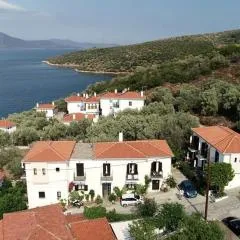 Trikeri Mylos