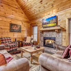 Cubs Cozy Den by Avada Properties