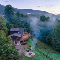 Wheel Of Bliss Retreat